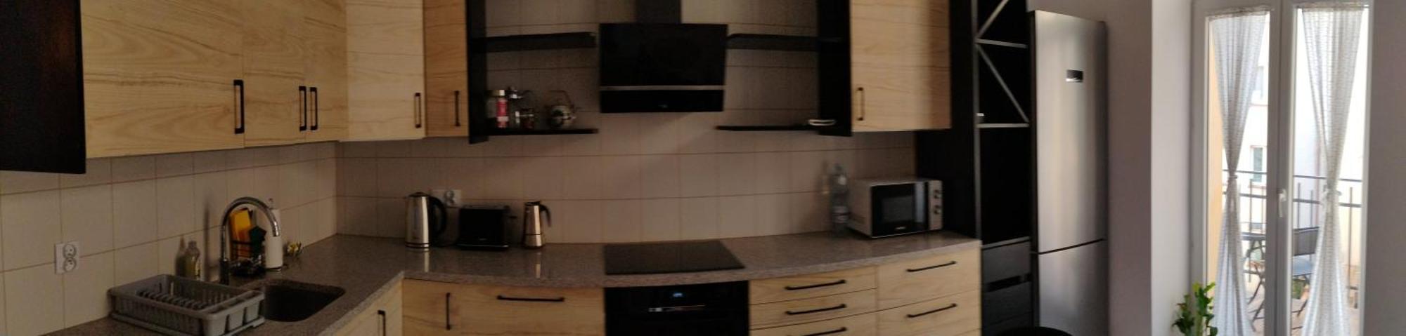 Apartament Rozy Cracovia Exterior foto