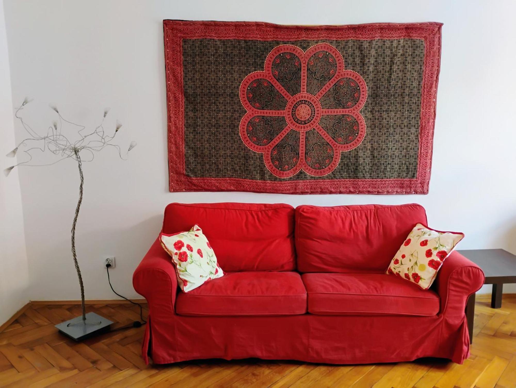 Apartament Rozy Cracovia Exterior foto