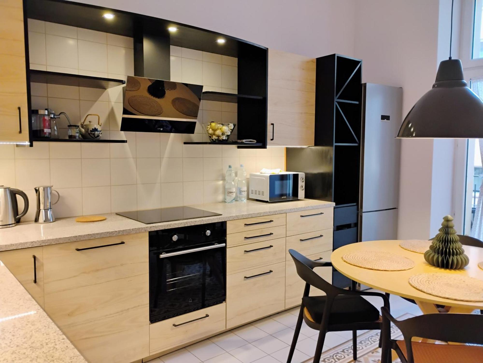 Apartament Rozy Cracovia Exterior foto
