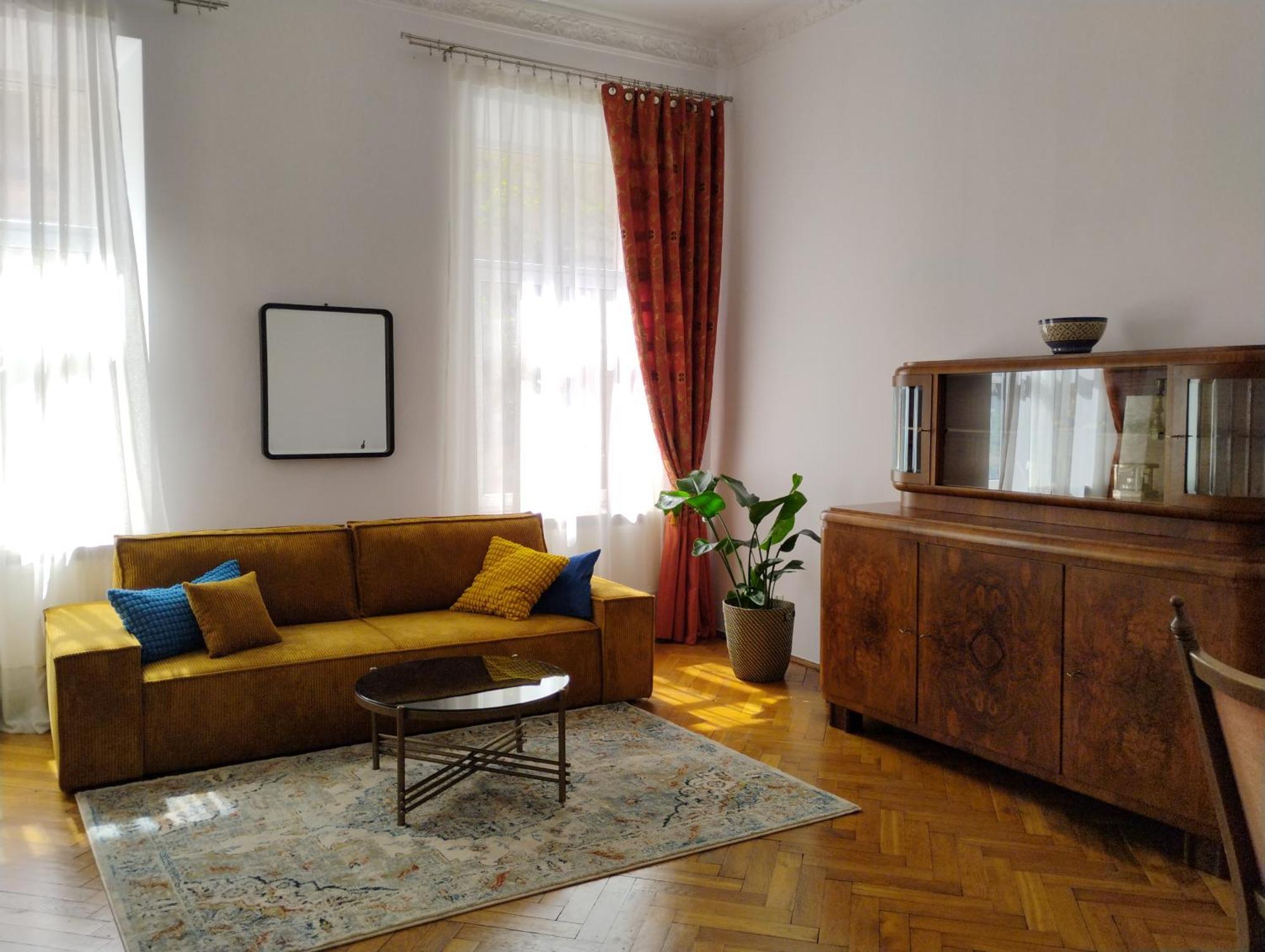 Apartament Rozy Cracovia Exterior foto