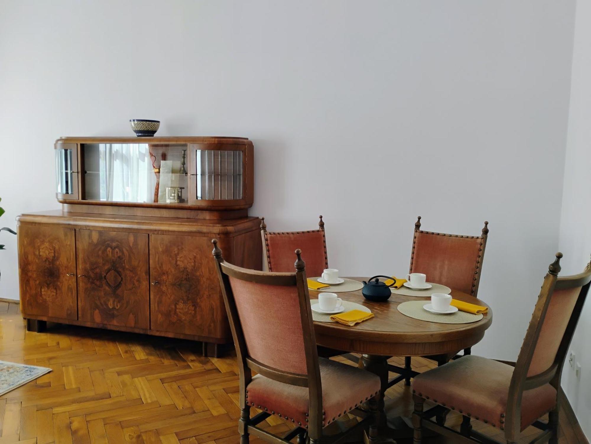 Apartament Rozy Cracovia Exterior foto