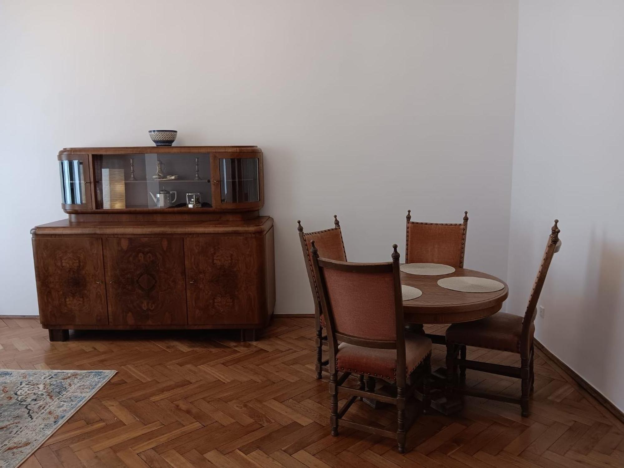 Apartament Rozy Cracovia Exterior foto